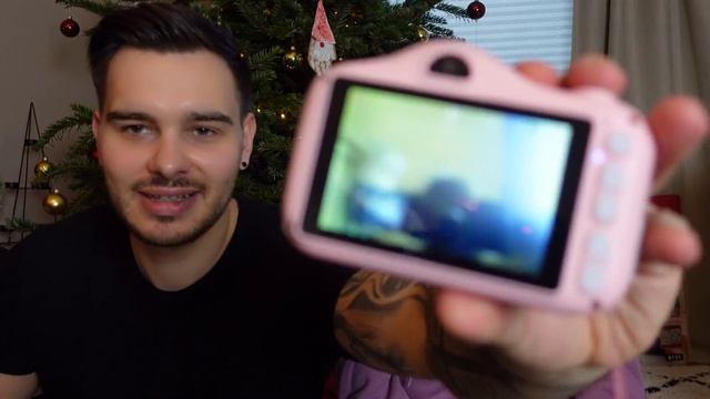 What we got for Christmas 2020! 🎁 Unsere Weihnachtsgeschenke - Haul смотреть онлайн