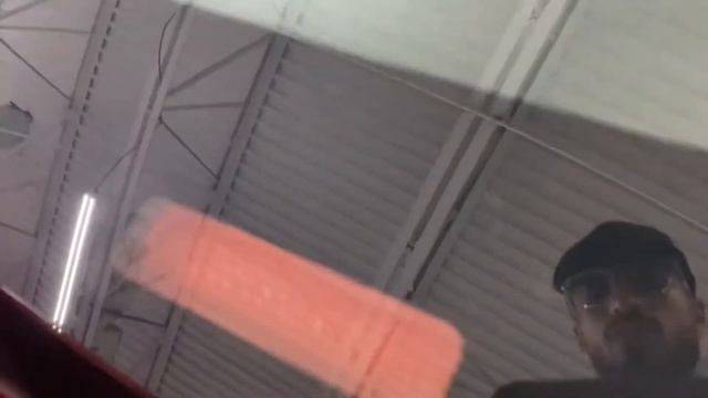 1987 Chevrolet Camaro Pro Street смотреть онлайн