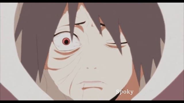 Naruto Uchiha Obito смотреть онлайн