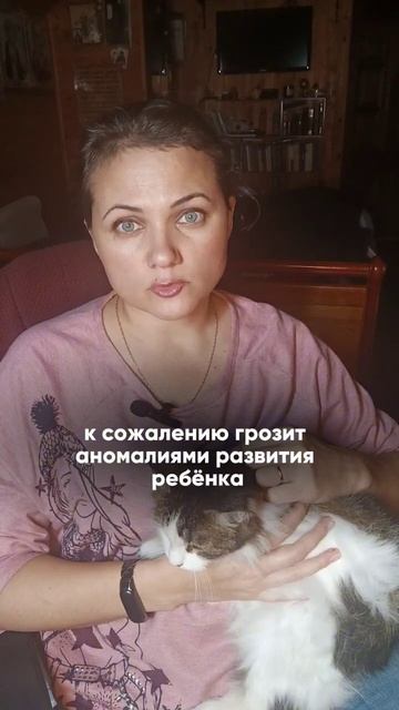 Беременным нельзя убирать за кошками 😼 #shorts #беременность #роды #родыдома #домашниероды