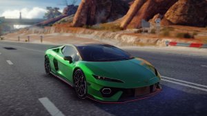 ИГРАЮ В ASPHALT #3 LEGENDS UNITE 4K ULTRA HD 60FPS