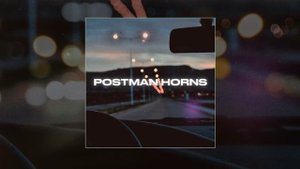 Rendow, Alfredovich - Postman horns (Официальная премьера трека)