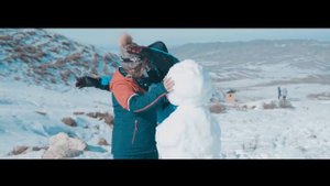 Тилек Шаршенбеков - Атакем, Апакем / Жаны клип 2020