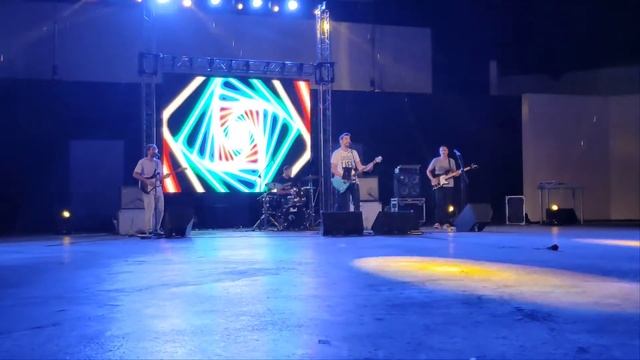 Made in China [Live Performance] "Physical" - Thessaloniki Pride Week 21/09/2021 смотреть онлайн