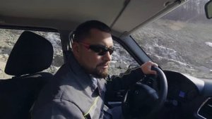 Тизер документального фильма Удокан. Большая загадка Сибири