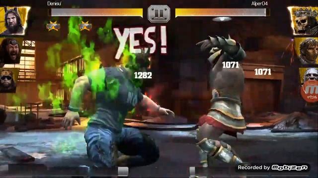 Immortals #1 (Hack-eri in actiune) смотреть онлайн