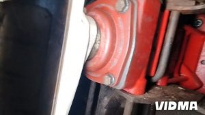 качество запчастей на МТЗ