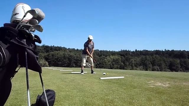 Superfast 2.0 Driver at bad tatzmannsdorf golfodrom смотреть онлайн