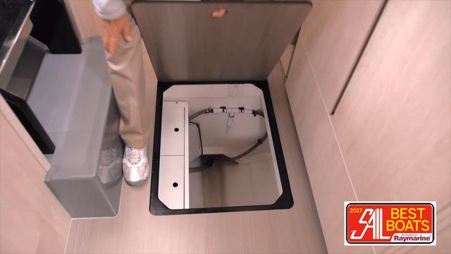 2017 Leopard 45 catamaran sailboat review смотреть онлайн