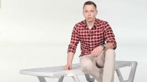 Советы по выбору шезлонга