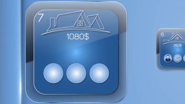 Потрясающая программа 'Свой Дом' от компании River Coins LTD 1 смотреть онлайн