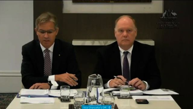 Peter Høj questioned in the Parliamentary Inquiry for Foreign Interference 2021 смотреть онлайн