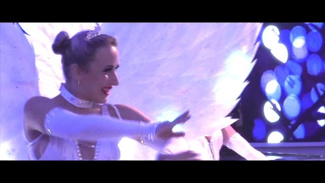 Театр танца Анны Кузнецовой смотреть онлайн