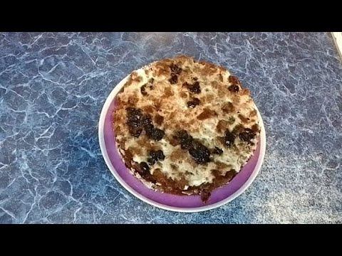 Торт с вишнёвым вареньем смотреть онлайн