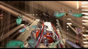 Лунные приключения.