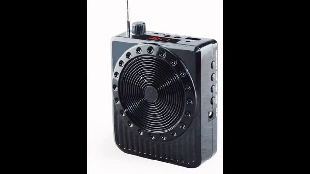 FAVIX (K8) - Megafone / Caixa de Som / Pendrive /ATENDIMENTO VIA WHATSAPP FAVIX: (11) 98477-2658 смотреть онлайн