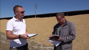 Опыт в ООО "ПЗ КРЫМСКИЙ"