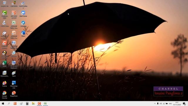 Tutorial Lengkap Belajar Windows 10 Dari Pemula Sampai Mahir || Bagian 1 смотреть онлайн