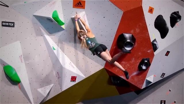 The best of Adidas Rockstars 2017 смотреть онлайн