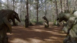 Могучие рейнджеры дино ярость 29 сезон 16 серия/Power Rangers Dino Fury 29 season Episode 16