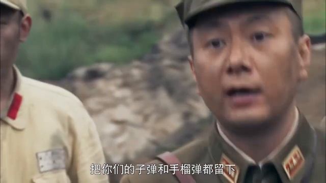 抗日電影！日軍強勢進攻，沒想到半路被我軍埋伏 ⚔️ 抗日 смотреть онлайн