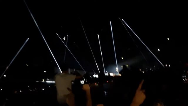 Prljavo Kazaliste - TU NOC KAD SI SE UDAVALA (Arena Zagreb 19.10.2019.) смотреть онлайн