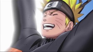 Наруто-Песня-Ты Идеальна