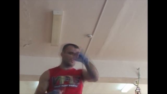 Мастер спорта. 7 серия (Магомедрасул Хасбулаев) смотреть онлайн