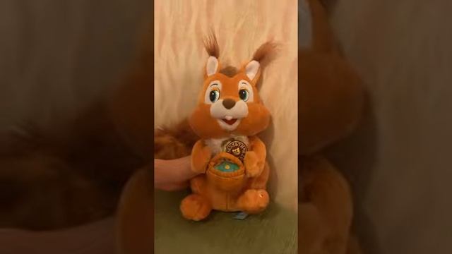 Белка смотреть онлайн