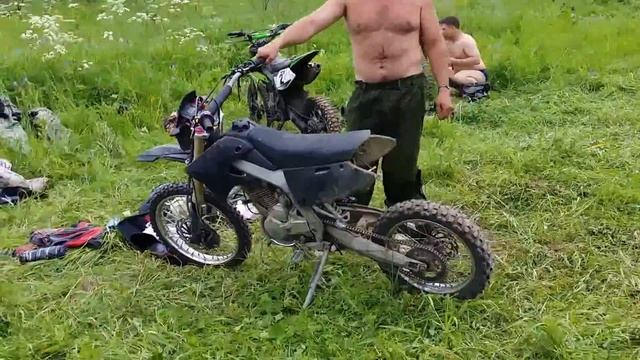 Последние потуги рейсера 150 смотреть онлайн