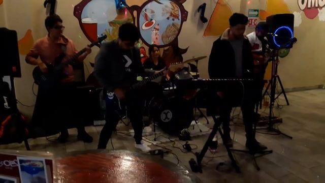 Cover Koba El Final смотреть онлайн