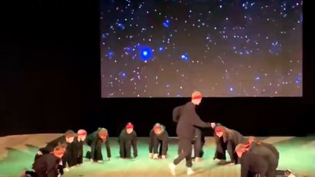 Танец под песню Разум Atlantida Project брейк данс смотреть онлайн