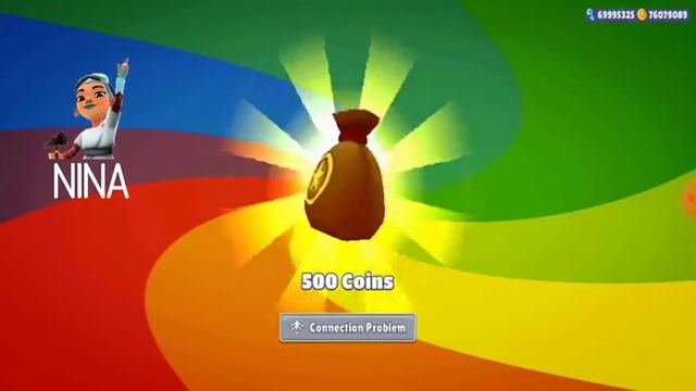 *REMIX GIRLS* Pack | Subway Surfers Berlin 2021| Rock - shock mixed!| смотреть онлайн