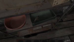 где находится все рыбы в игре метель