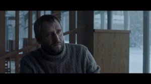 «Сторож» — новый фильм Юрия Быкова