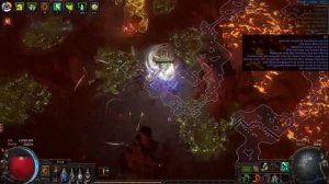 Archnemesis RIP - PoE 3.17 - Spectral Helix Deadeye