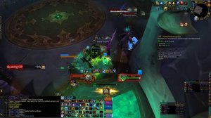 Фазоди.Necrotic Wake 22+.Guardian Druid (2022.06.30).