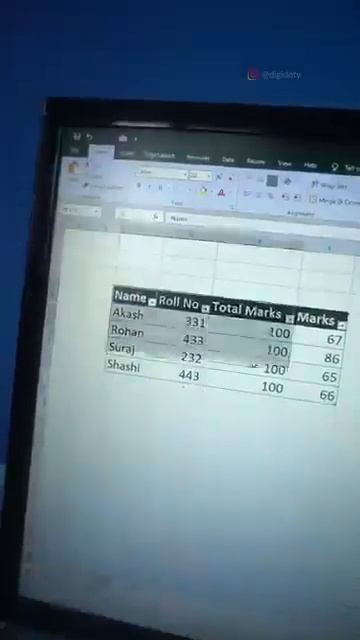 MS Excel hack ....camera 📸 feature! смотреть онлайн