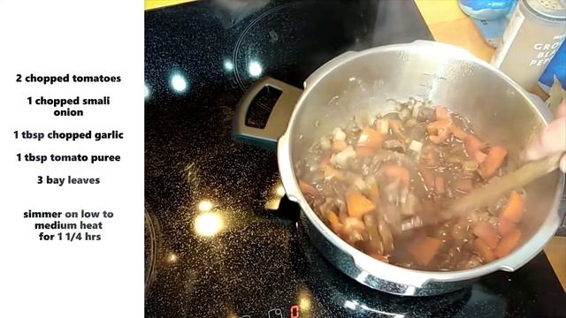 Greek Stifado Recipe, Greek Beef Stew, Μοσχαράκι Στιφάδο #greekrecipes, #greekfood, #beefrecipes