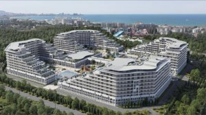 ГК Морелло в Анапе