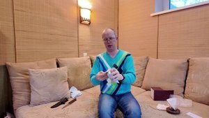 Кофе-фильтр для самогона