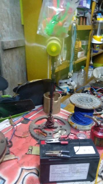 12 V High Speed Fan | 12 V DC Fan | DC High Speed Fan | 12 V DC Motor Fan смотреть онлайн