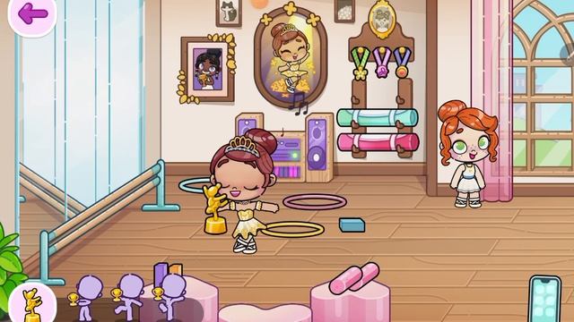 лайфхак с купком в болетной школе смотреть онлайн