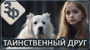 113 Таинственный Друг ｜ Истории наших зрителей