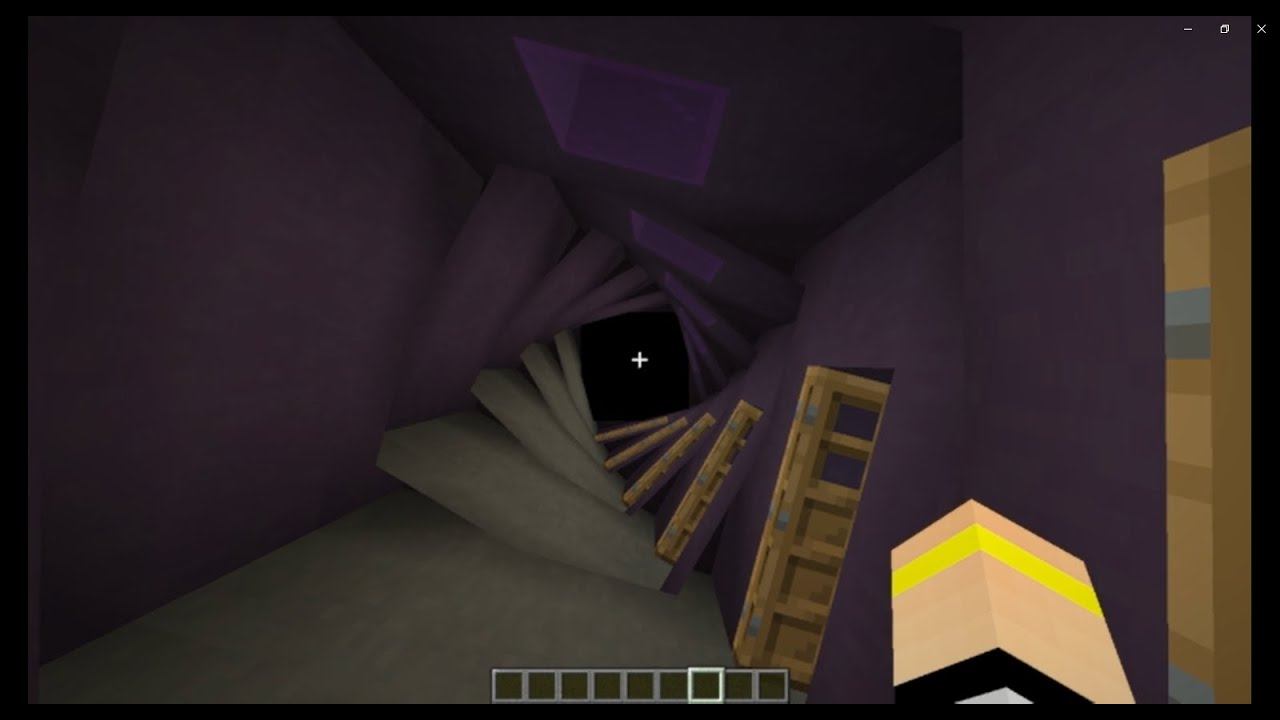 КАК СДЕЛАТЬ БЕСКОНЕЧНЫЙ ТУННЕЛЬ В МАЙНКРАФТ смотреть онлайн