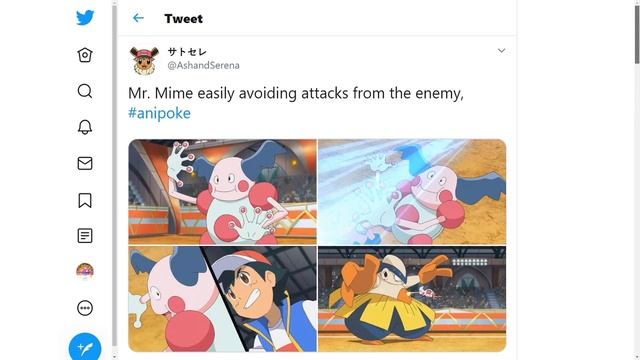 ASH’S MYSTERY POKEMON IS MR. MIME?!?! Pocket Monsters/Pokémon 2019 Episode 7 Discussion! смотреть онлайн