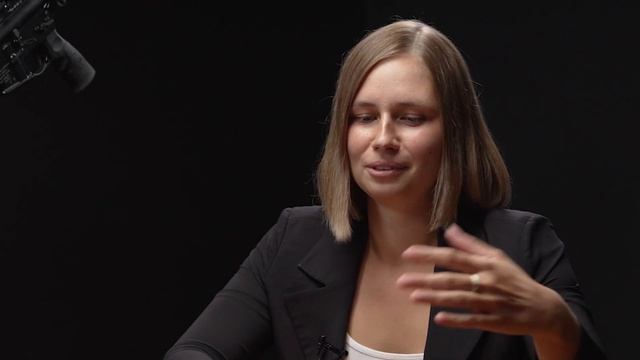 Скоро в подкасте: женщина-охотник – Ксения Носенко
