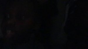 Spying on my mom (she was taking a shower)