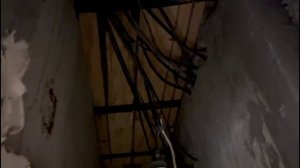 Делали делали и не доделали эл.монтаж.
