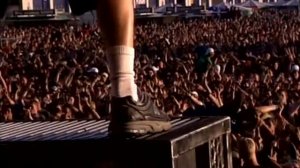 Linkin Park: Live at Rock Am Ring 2004 (D/C tuning)